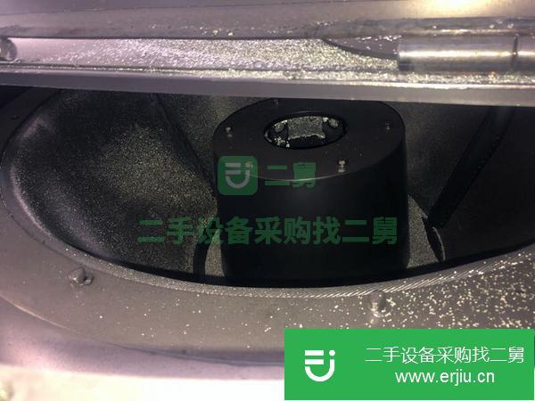 轉讓出售二手不銹鋼離心機