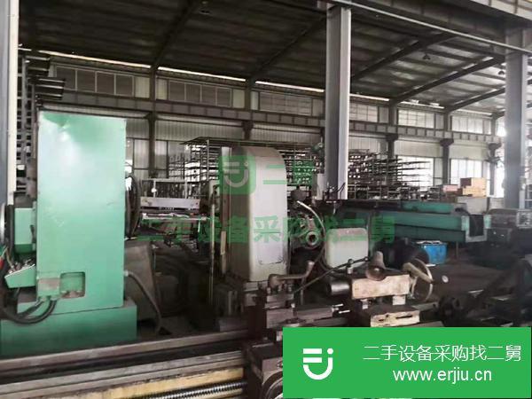 轉讓機械廠急售二手{上海MQ1650A端面外圓磨床}二手外圓磨