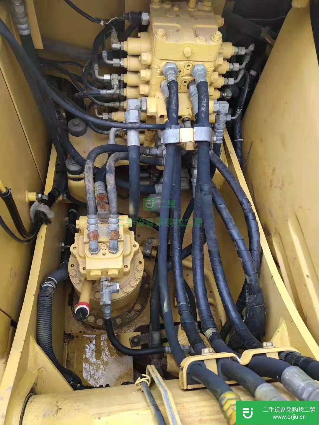 個人急轉小松130-7 二手挖掘機 土方機包運到家 (質保一年全國免費配送)