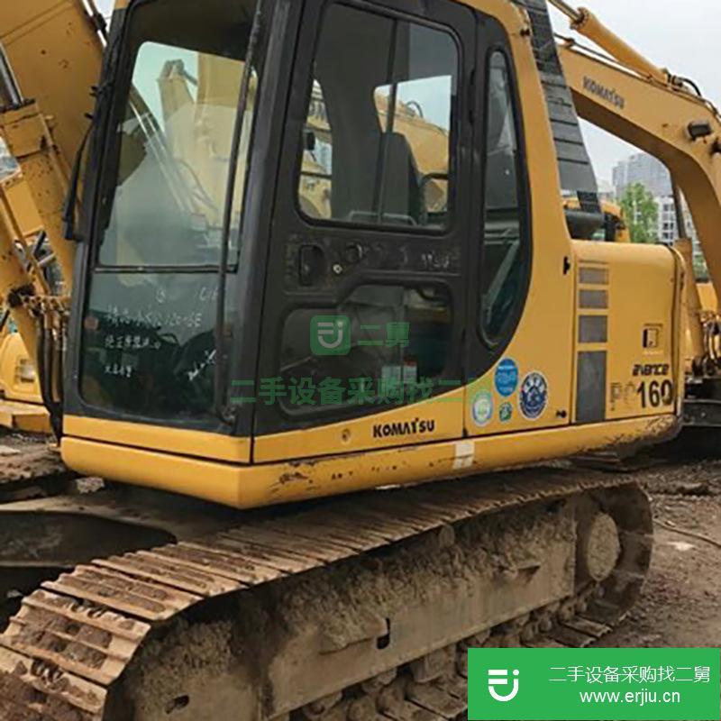現(xiàn)貨轉(zhuǎn)讓 二手挖掘機(jī) 小松 komatsu 履帶挖掘機(jī) PC130