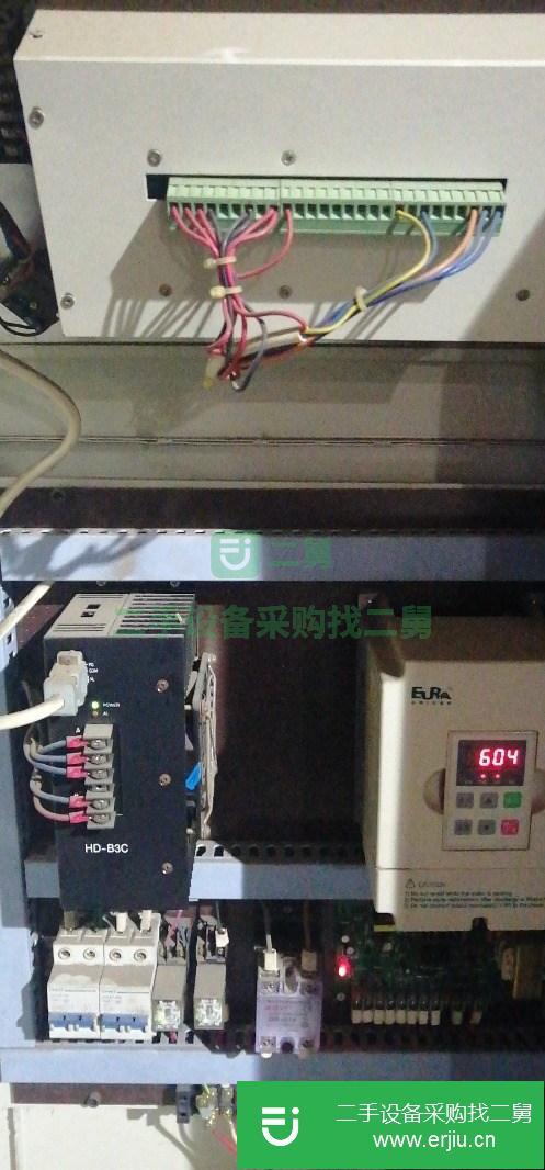 低價出售冷切制袋機1.4寬