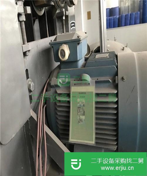 轉讓出售二手平板離心機