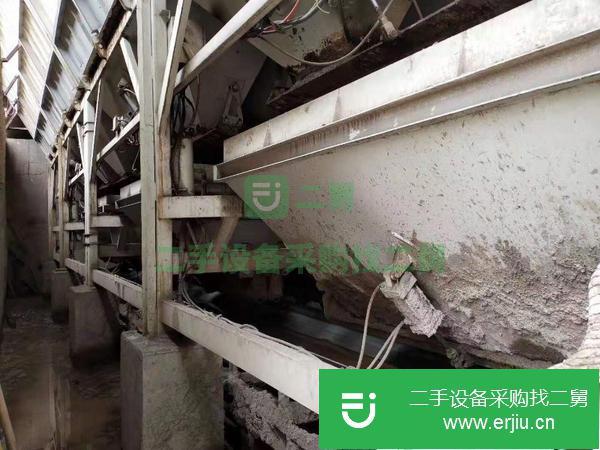 轉讓三一雙線180,鋼結構配料機。