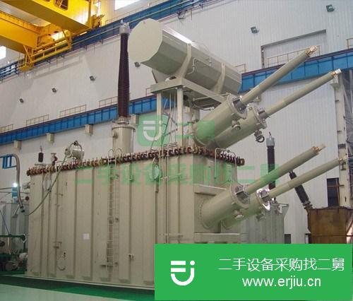 轉讓出售變壓器廢舊干式變壓器