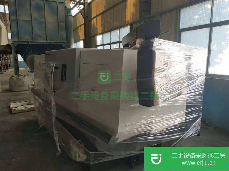 大隈數控機床轉讓