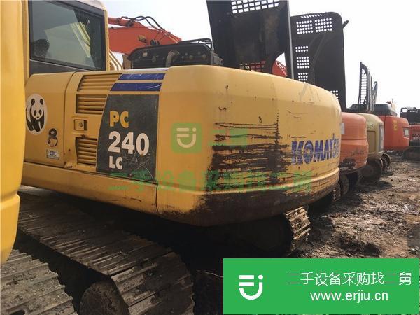 出售二手斗山150斗山220-7斗山370-9挖機