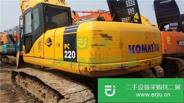 出售二手斗山150斗山220-7斗山370-9挖機