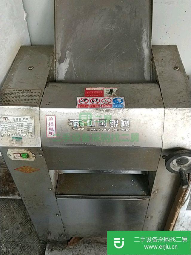 二手和面機，壓面機，絞肉機，打蛋機