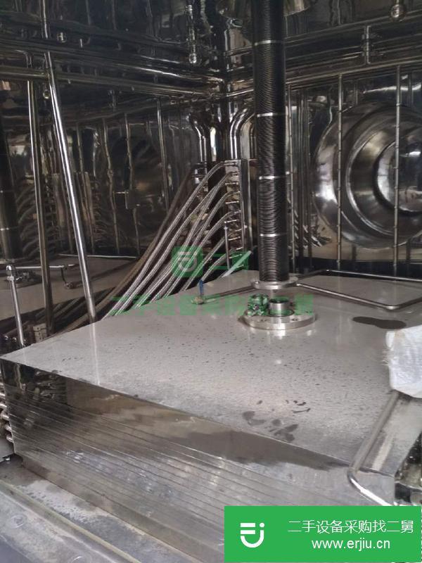轉讓二手東富龍凍干機 0.5-20平方真空冷凍干燥機 質量優 凍干機