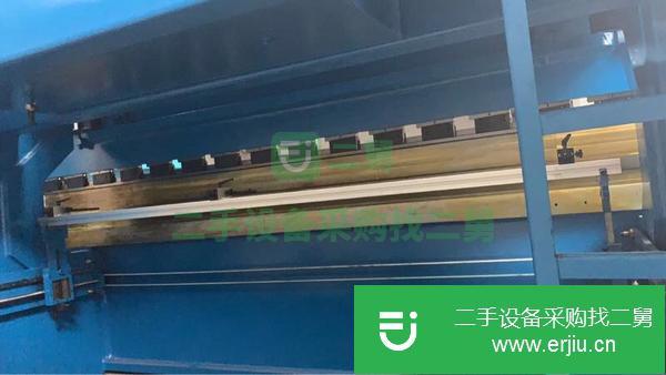 低價出售轉讓200噸4米折彎機