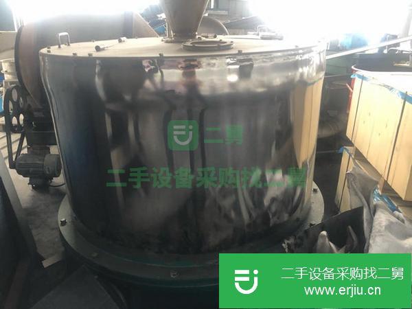 轉讓出售二手不銹鋼離心機