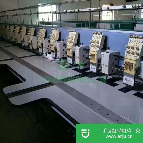 轉(zhuǎn)讓二手剪線機(jī),高速機(jī)處理