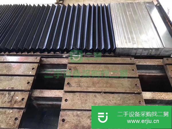 轉讓三持7500鋁材加工中心