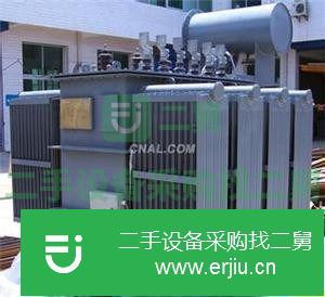 轉讓出售變壓器廢舊干式變壓器