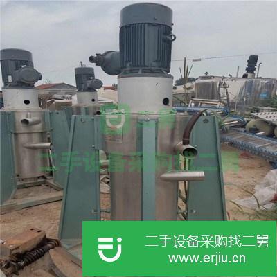 轉讓出售二手萃取離心機
