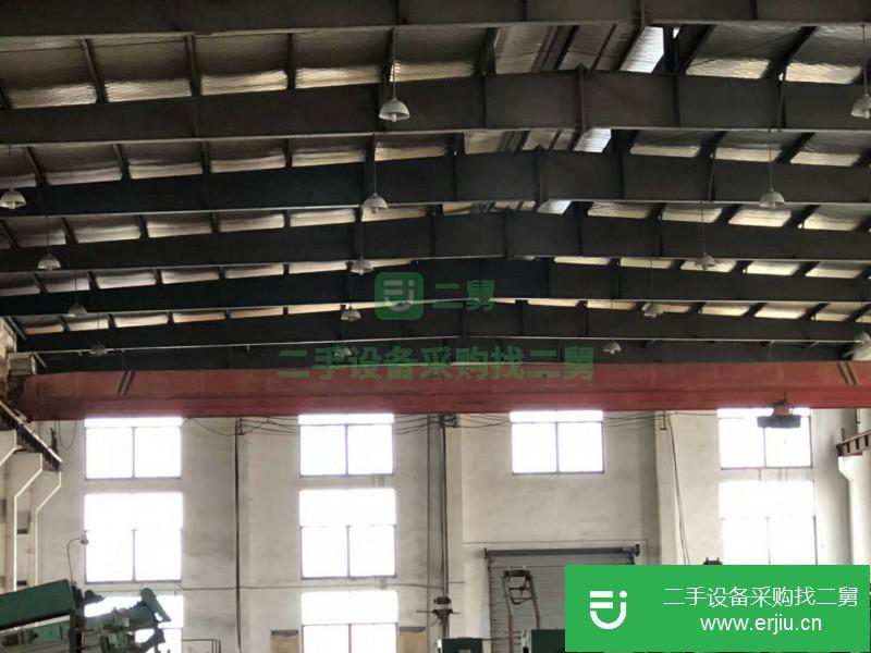 出售行車 起重機(jī) 龍門吊 等各類二手起重機(jī)械