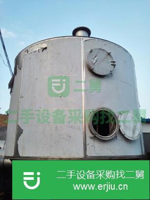 二手干燥機設備低價轉讓、二手不銹鋼雙錐干燥機、二手滾筒干燥機