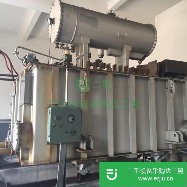 轉讓出售變壓器廢舊干式變壓器
