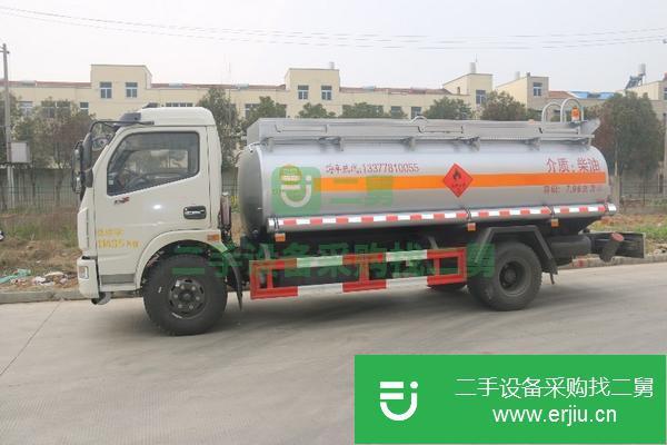 低價轉讓二手5到32方油罐車     不上戶    可全國送貨
