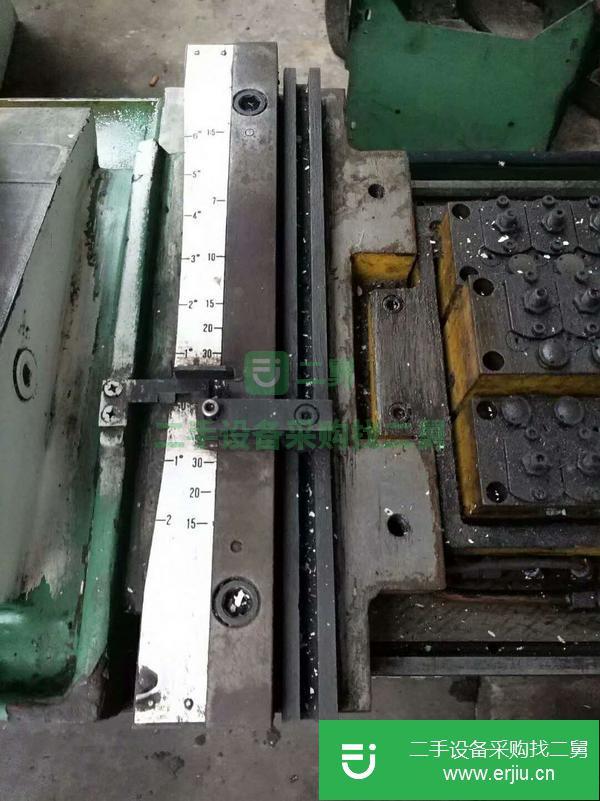 轉(zhuǎn)讓廠家處理抵賬機上海MQ1350B外圓磨床二手外圓磨床
