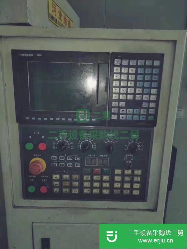 轉讓出售CNC850加工中心
