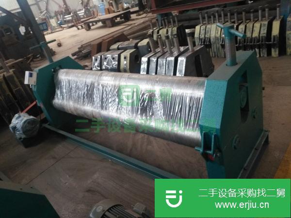 優(yōu)質(zhì) W11-6*2000 機(jī)械自動(dòng)卷板機(jī)實(shí)心圓鋼