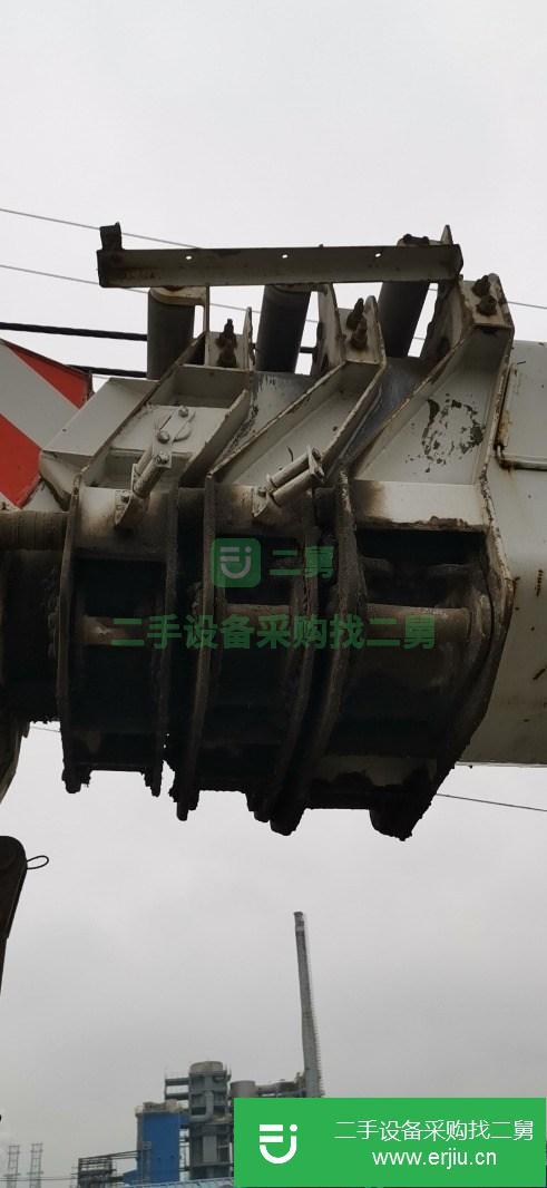轉(zhuǎn)讓浦元20噸吊車