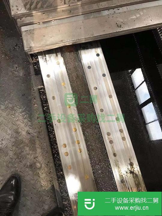 轉讓昆機6113數控臥式鏜床,二手130數控臥式鏜床