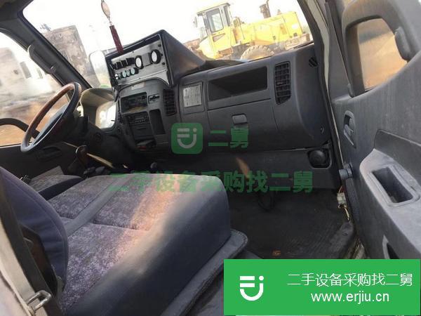 轉讓欄桿清洗車