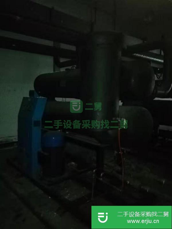轉讓冷凍式壓縮空氣干燥機