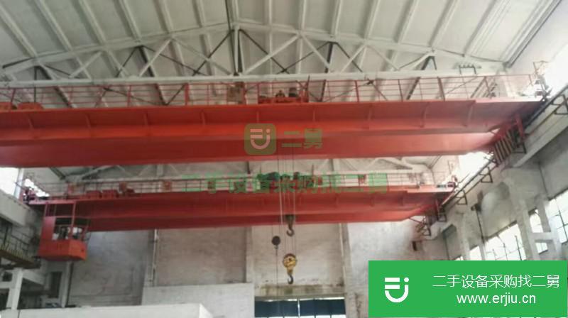低價出售起重機 二手行車  龍門吊