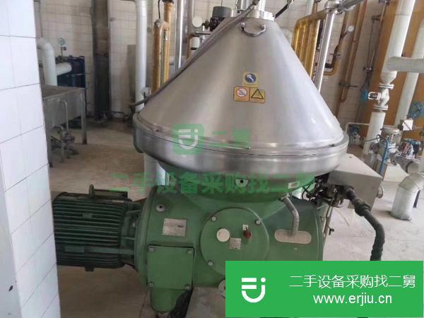 出售二手1250平板離心機