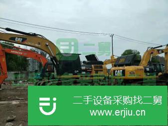 朝陽市轉讓玉柴二手18挖掘機