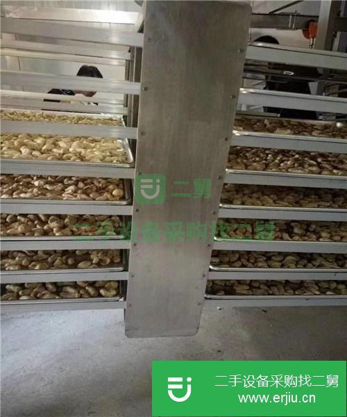 轉讓二手東富龍冷凍干燥機清理庫存