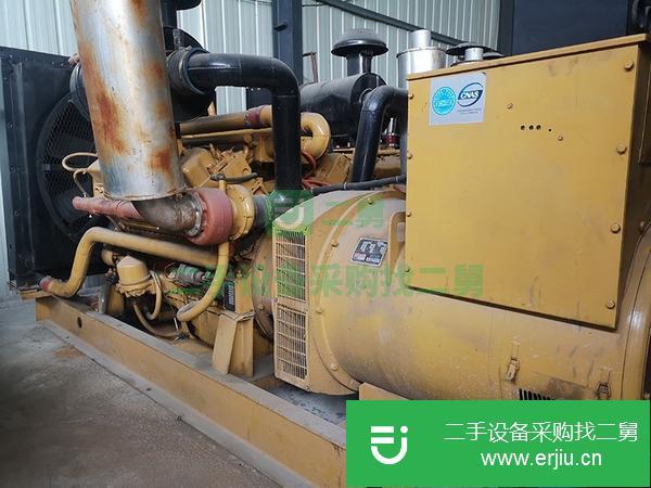 二手600kw柴油發(fā)電機組低價優(yōu)惠處理轉讓
