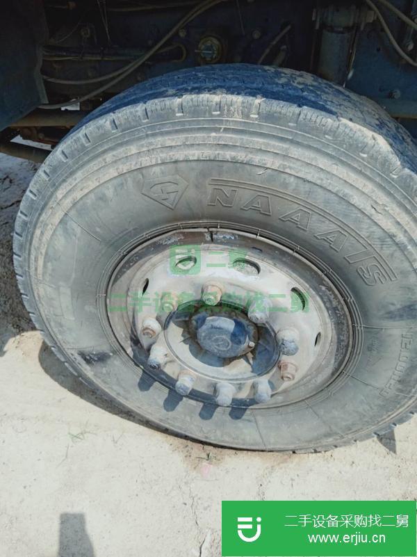 轉(zhuǎn)讓急售一批國五歐曼自卸車 375馬力 前四后八輪