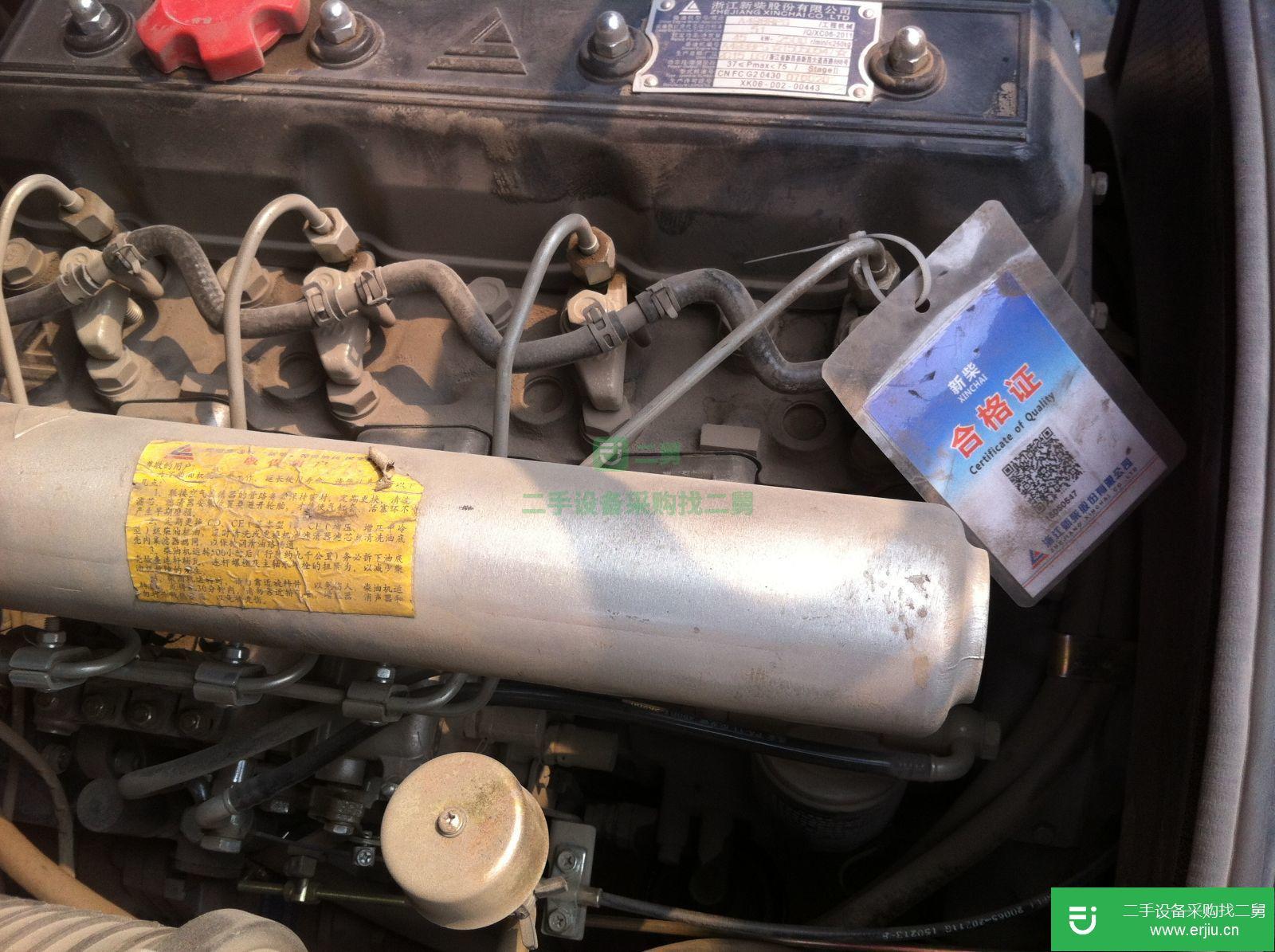 合力 H2000系列1-7噸 叉車 (個(gè)人低價(jià)出售柴油叉車)