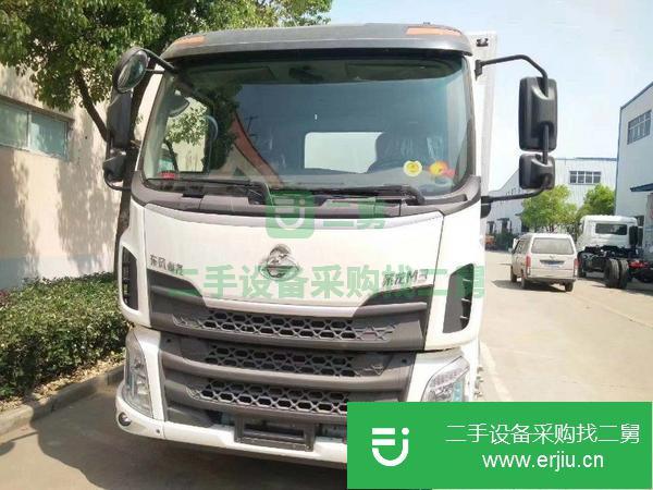 轉讓危險品廂式車,氣瓶運輸車包上戶