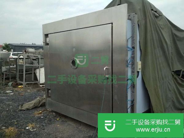 轉讓出售二手干燥機 二手化工干燥機 生物制藥干燥機