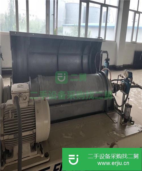 轉(zhuǎn)讓出售二手進(jìn)口離心機(jī)