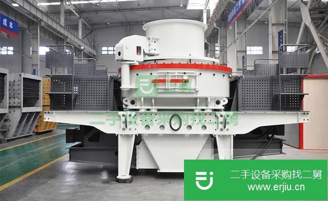 轉(zhuǎn)讓出售二手新型制砂機