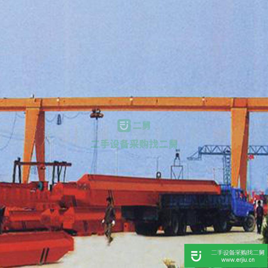 橋式起重機 浙江單梁橋式起重機 杭州電動葫蘆橋式起重機