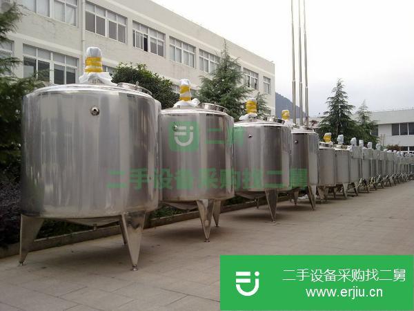 轉讓二手干燥機、閃蒸干燥機、管束干燥機