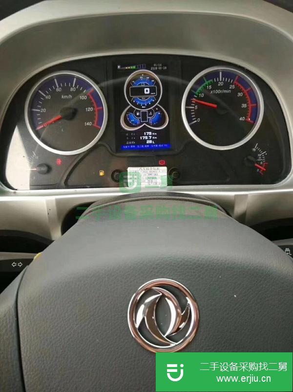 轉讓防腐灑水車 免稅灑水車 多功能灑水車 現車處理