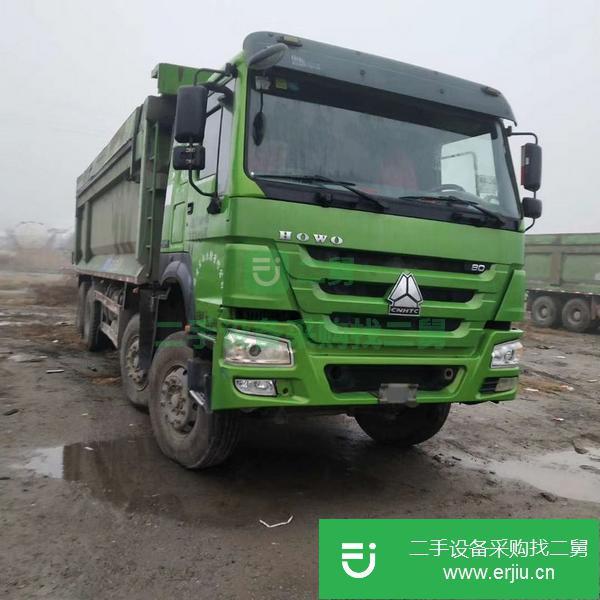 出售各型號自卸車，手續齊全，全國提檔