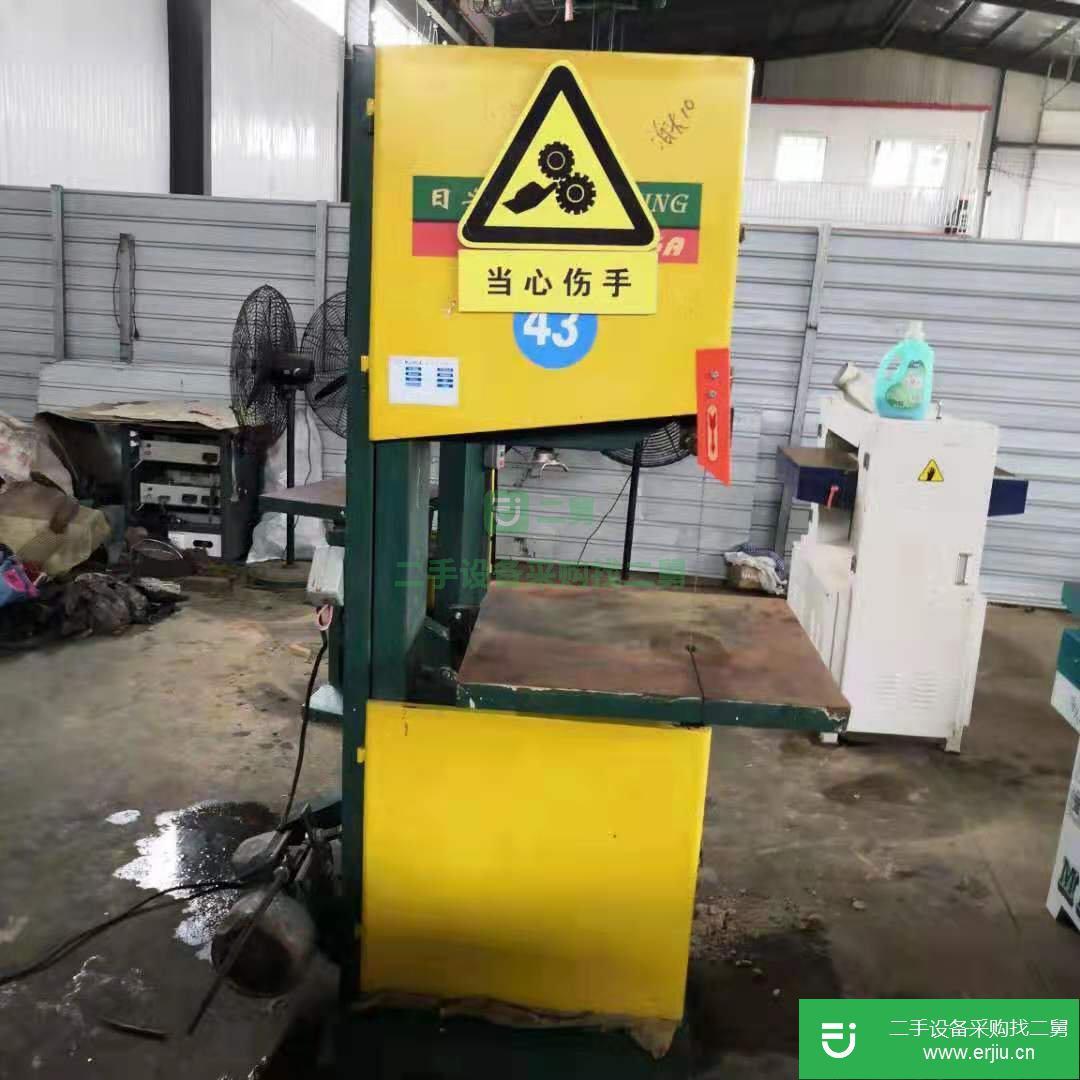 出售二手木工機械設(shè)備平刨壓刨砂光機數(shù)控車仿形車雕刻機精密推臺裁板鋸小帶鋸封邊機立軸立銑手壓砂等