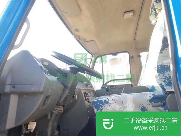 轉(zhuǎn)讓原裝東風(fēng)自卸車