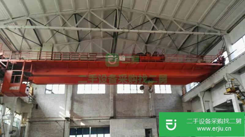 出售行車 起重機(jī) 龍門吊 等各類二手起重機(jī)械