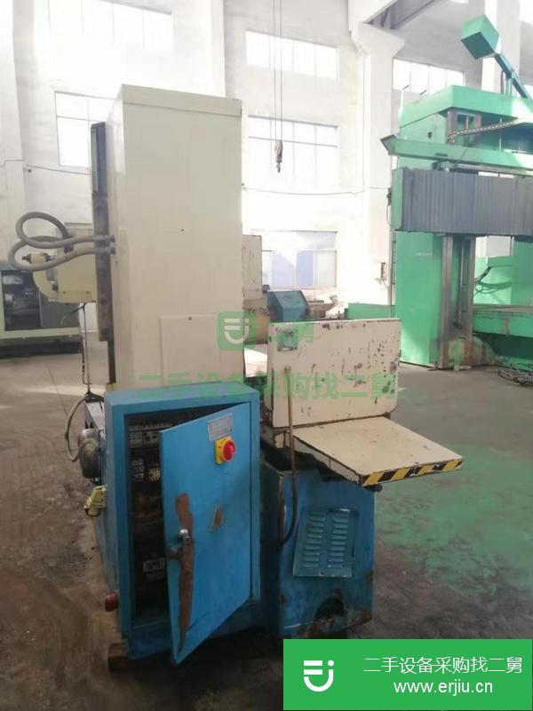 轉讓.機械廠急售二手[桂林桂北M7140-GM臥軸矩臺平面磨床]二手磨床