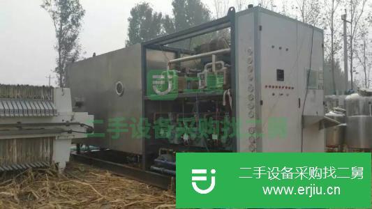 轉讓出售二手真空干燥箱